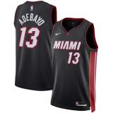 Bam Adebayo, Miami Heat 2025/26 - Icon